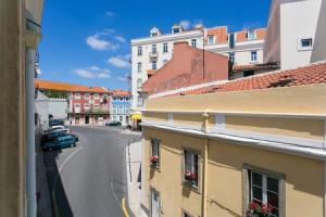 Altido Graca 1bedroom, Lisbon