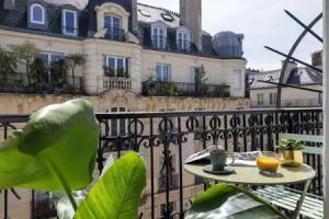 Avalon Cosy Hotel Paris Gare du Nord, Paris