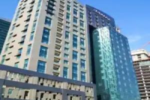 Fresh studio in 7 min from Burj Khalifa, Dubai