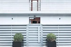 Klaster SeaView Hotel, Chernomorsk