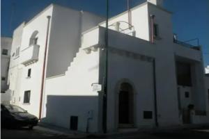 Casa Mignano, Castrignano del Capo