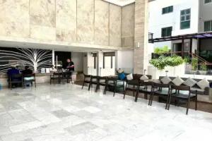 Studio Apartments With Shared Pool Near Beach, Patong