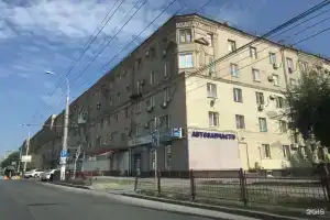 Apartments on Rabochy-Krestyanskaya street 35, Volgograd