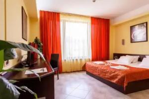 Spa Hotel Aspa Vila, Banya