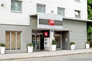ibis Wien City, Vienna