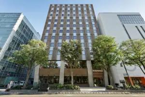 The Royal Park Canvas – Sapporo Odori Park, Sapporo