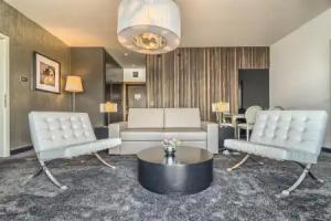 Brijuni Hotel Istra, Fazana