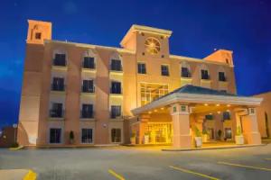 iStay Hotel Ciudad Juarez, El Paso