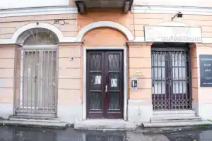 Attila Luxury Apartment, Szeged
