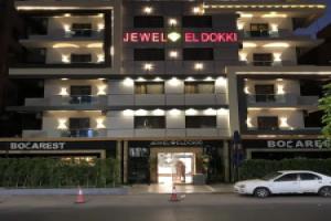 Jewel Dokki Hotel, Cairo