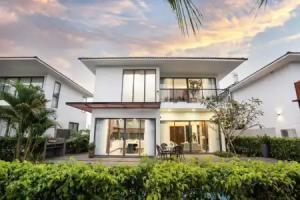 Andochine Villas Resort & Spa Phu Quoc - All Villas with Private Pool, Phu Quoc Island