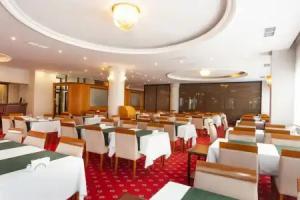 Ozkaymak Park Hotel, Konya