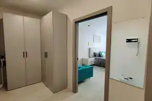 Centre on Belgorodskyi Avenue, Belgorod