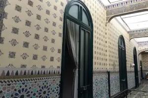 Hotel Provincia Express, Puebla
