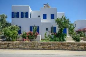 Agia Anna Living, Agia Anna Naxos