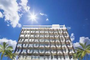 Amarin Resort & Spa Phu Quoc Hotel, Phu Quoc Island