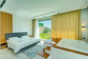 Neptune-2 PLANET LUXURY VILLAS, Kalkan