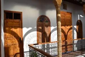 Dar Chouette - Adults Only Hotel, Rabat