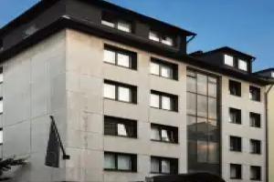 Max Brown Hotel Midtown, part of Sircle Collection, Dusseldorf