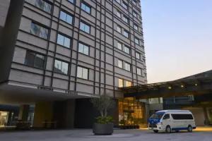 City Express Plus by Marriott Ciudad de Mexico Interlomas, Mexico City