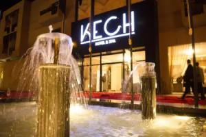 Kech Boutique Hotel, Marrakech