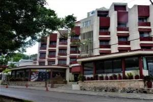 Hotel Plaza Kokai Cancún, Cancun