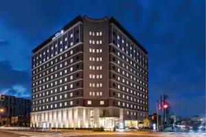 Hotel JAL City Haneda Tokyo, Tokyo