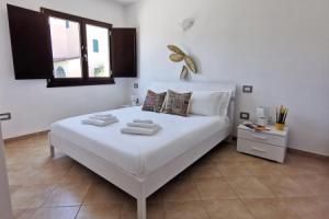 Welcomely - La Terrazza sul Faro Hotel, Arbatax