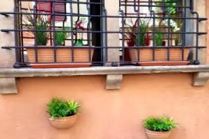 Hotel Domus Tiberina, Rome