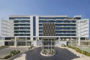 The Retreat Palm Dubai MGallery by Sofitel, Dubai