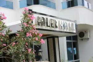 Adler Hotel, Marmaris