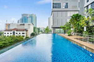 Oak by Kozystay - Pondok Indah Apartments, Jakarta