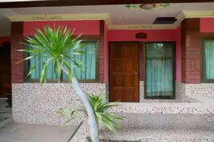 Hirun Grand Hotel, Nong Khai