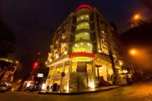Le Bordeaux Sapa Hotel, Sapa