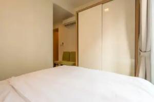 MetroResidences Modern Cozy Studio, Singapore