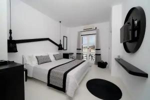 Divelia Hotel, Perissa