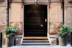 Establishment Hotel, Sydney