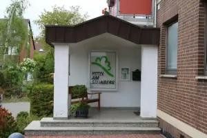 Hotel Am Steinberg, Hildesheim