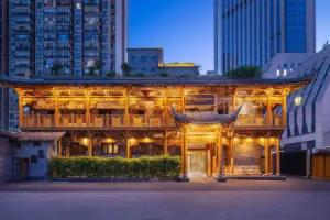 Days Hotel By Wyndham Renmin South Road, Chengdu