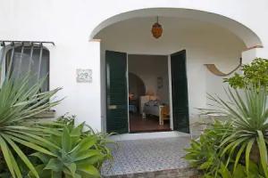 Residence Terra Rossa, Taormina