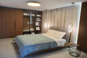 Adell Miramare Golden Loft Apartments, Kavala