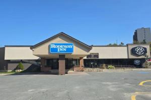 Rodeway Inn, Sudbury