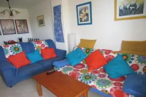 Apartamento Puerto Azul 2d, Marbella