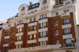 Holiday Inn Paris - Auteuil by IHG, Paris