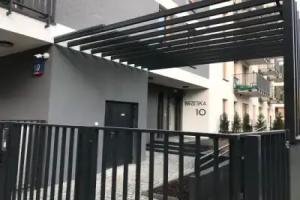 Apartamenty Brzeska 10, Warsaw