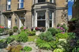Highfield Guest House, Edinburgh