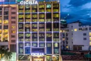 TND Hotel, Nha Trang