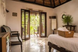 Playa Esperanza Hotel Tulum, Tulum