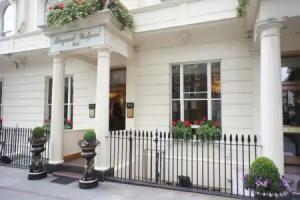 Westpoint Hotel, London