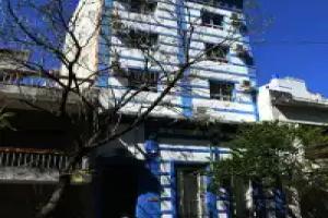 Hotel Atepsa, Buenos Aires